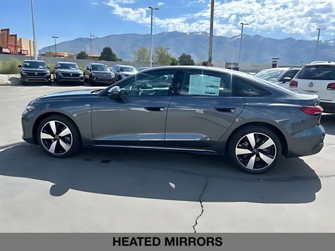 New 2026 Audi A5 2.0T Premium Plus AWD/4WD image 6