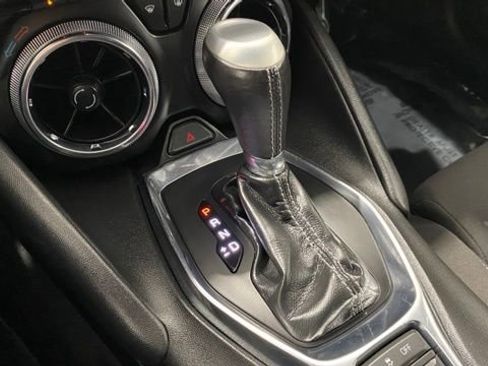 Used 2023 Chevrolet Camaro LT image 28