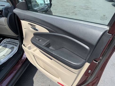 Used 2017 Honda Pilot EX-L image 23