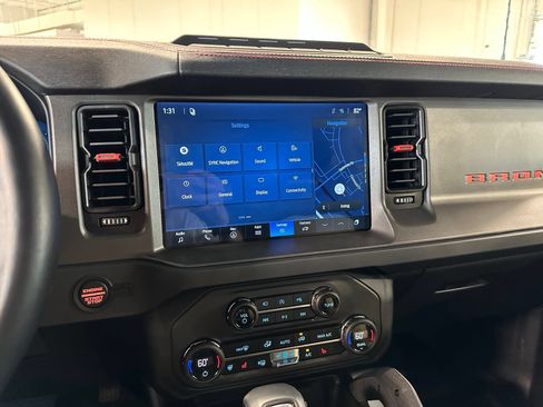 Used 2026 Ford Bronco Raptor AWD/4WD image 26