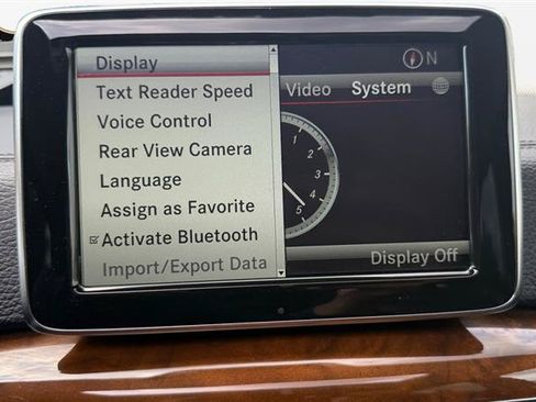 Used 2014 Mercedes-Benz G 550 image 25