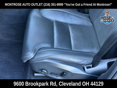 Used 2024 Volvo XC60 B5 Ultimate w/ Protection Package Premier image 37