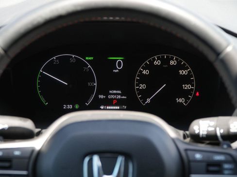 Used 2024 Honda CR-V Sport-L image 24