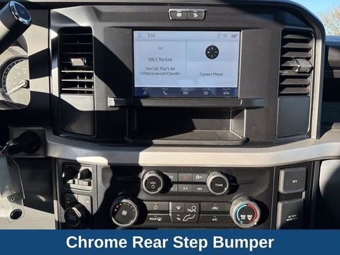 Used 2025 Ford F450 XL w/ 360-Degree Camera Package image 15