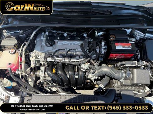 Used 2020 Toyota Corolla L image 30