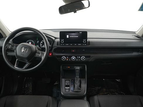 Used 2024 Honda CR-V LX image 12
