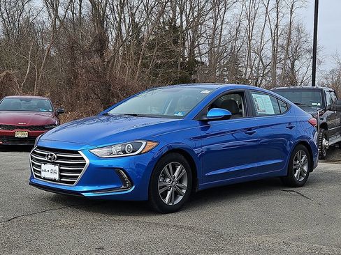 Used 2018 Hyundai Elantra Value Edition image 3