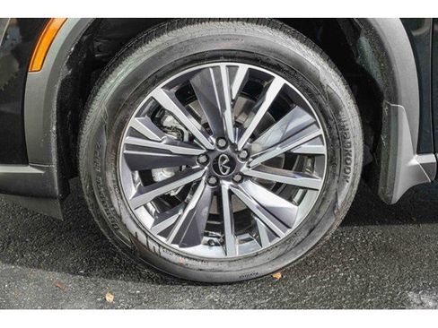 New 2026 INFINITI QX60 Luxe w/ Cargo Package image 9