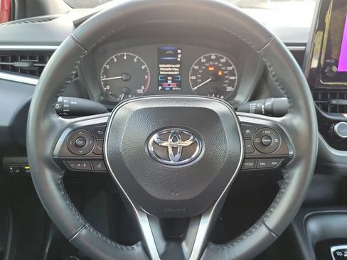 Used 2024 Toyota Corolla SE FWD image 14