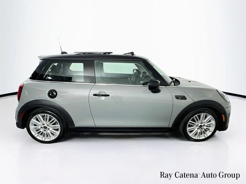 Used 2023 MINI Cooper S FWD image 8