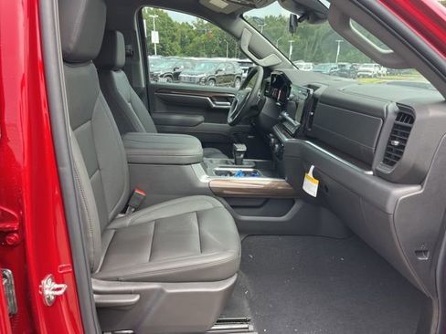 New 2026 Chevrolet Silverado 1500 LT Trail Boss w/ Convenience Package II image 37