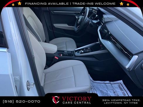 Used 2024 Audi A3 2.0T Premium image 17