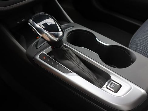 New 2026 Buick Envista Preferred w/ Convenience I Package image 12