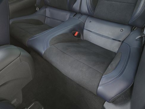 Used 2025 Ford Mustang Dark Horse w/ Dark Horse Handlin Package image 26