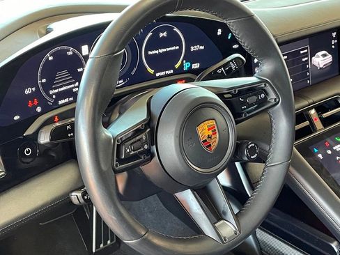 Used 2020 Porsche Taycan Turbo S image 16