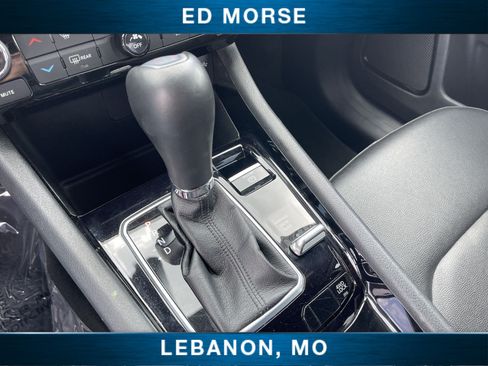 Used 2025 Jeep Compass Limited AWD/4WD image 15