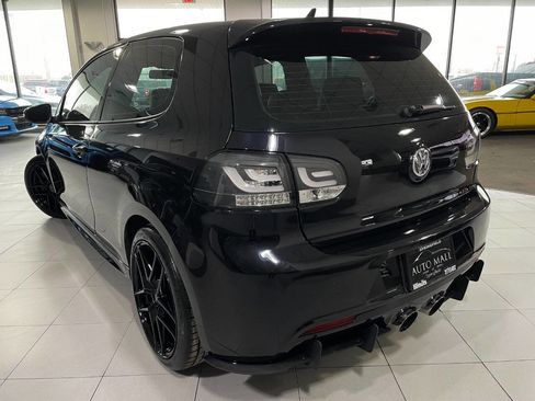 Used 2013 Volkswagen Golf R 2-Door image 5