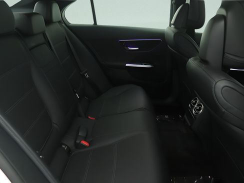Certified 2024 Mercedes-Benz C 300 Sedan image 29