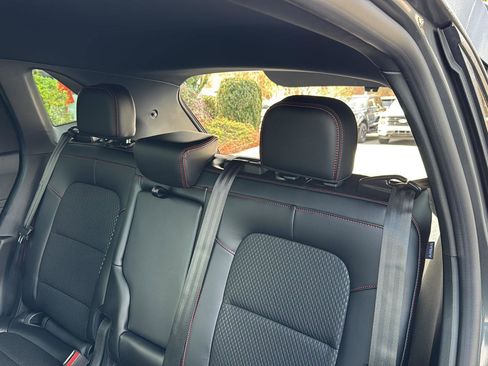 New 2026 Ford Escape ST-Line image 40