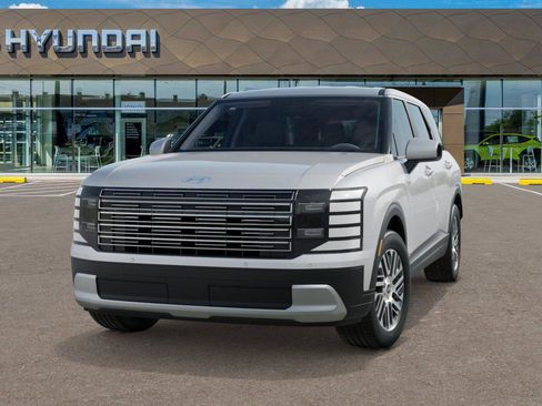 New 2026 Hyundai Palisade SE FWD image 6