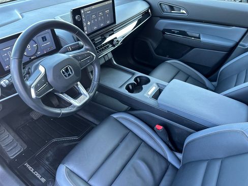 Used 2024 Honda Prologue Touring image 10