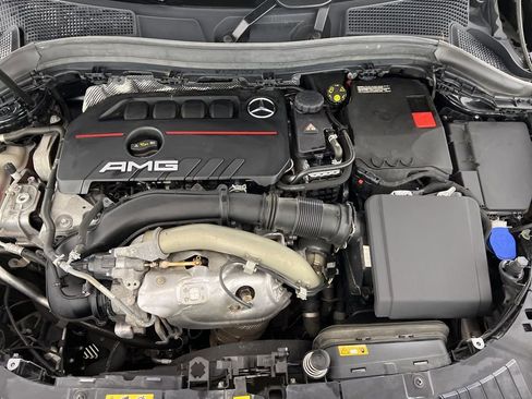 Used 2022 Mercedes-Benz GLA 35 AMG 4MATIC image 26