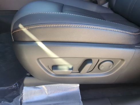 New 2026 MAZDA CX-90 3.3 Turbo w/ Premium Sport Pkg image 11