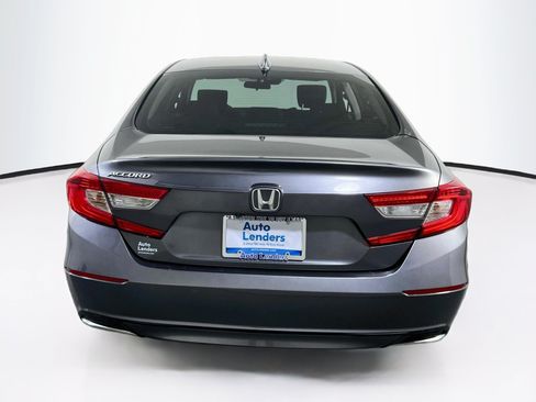 Used 2018 Honda Accord LX image 6