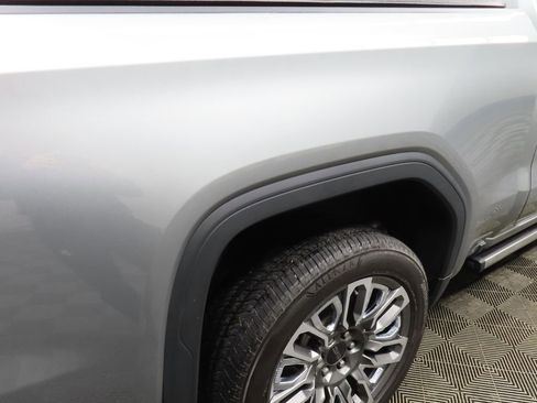 Used 2026 GMC Sierra 1500 Denali Ultimate image 37