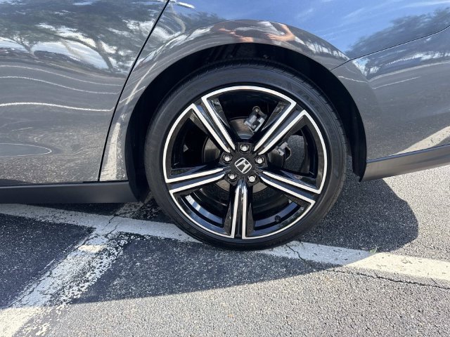 Certified 2026 Honda Accord SE image 11