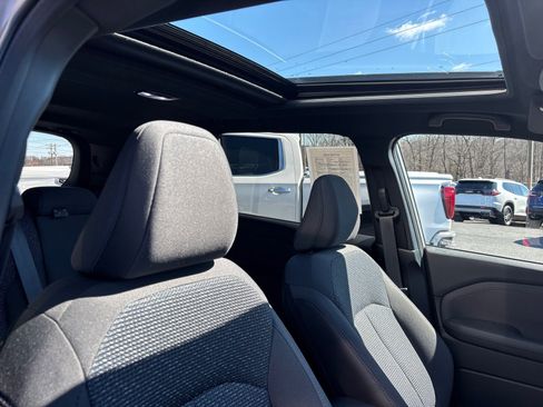 Certified 2026 Subaru Forester Premium image 47