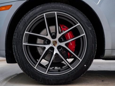 New 2026 Porsche Macan S image 13