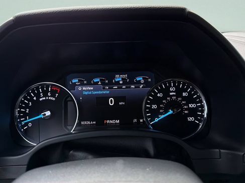 Used 2020 Ford Expedition Limited RWD image 28