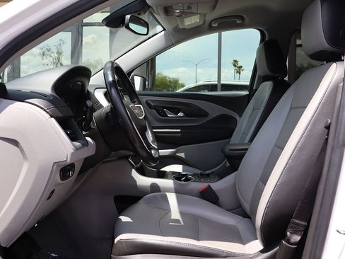 Used 2022 GMC Terrain SLT AWD/4WD image 39