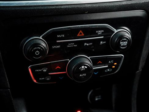 Used 2022 Dodge Charger R/T RWD image 30