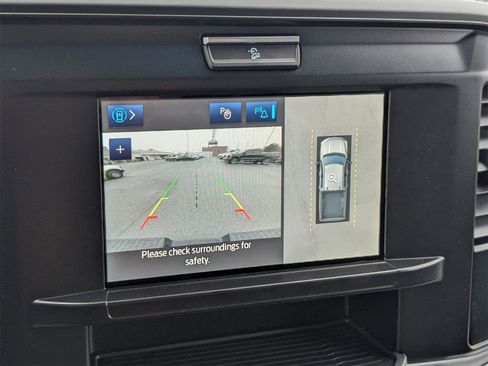 New 2026 Ford F250 XL w/ STX Appearance Package image 17