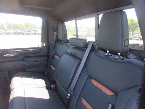 New 2026 GMC Sierra 3500 AT4 w/ AT4 Premium Plus Package AWD/4WD image 14