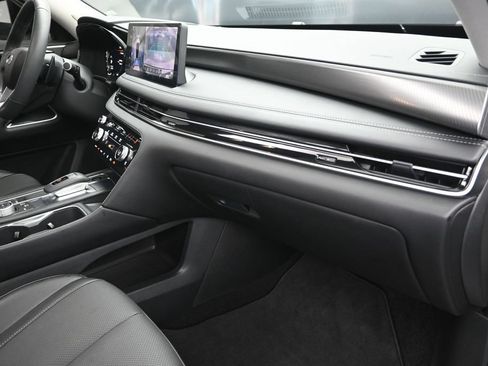 Certified 2026 INFINITI QX60 Luxe w/ Cargo Package AWD/4WD image 25
