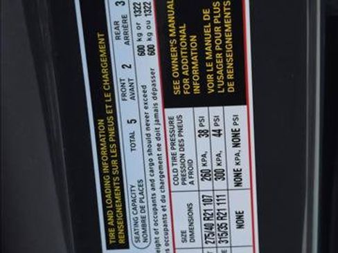 Used 2024 BMW X5 xDrive50e w/ Executive Package AWD/4WD image 21