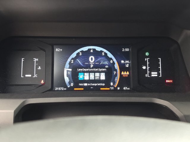 Used 2024 Toyota Tacoma SR5 RWD image 19