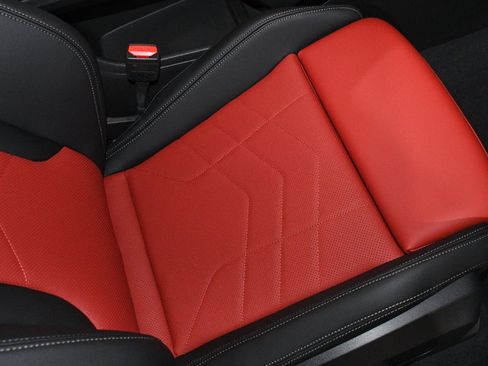 Used 2025 BMW X2 M35i w/ Premium Package AWD/4WD image 12