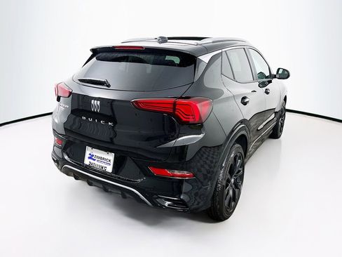 New 2026 Buick Encore GX Sport Touring w/ Comfort Package image 7