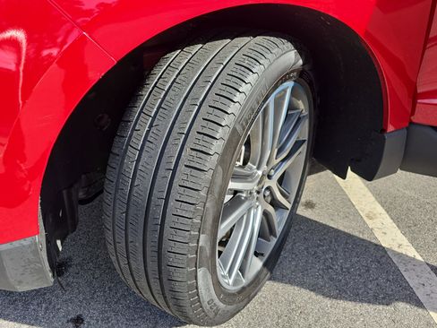 Used 2023 Ford Edge Titanium w/ Equipment Group 301A image 31