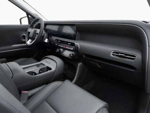 New 2026 Hyundai Palisade FWD Hybrid image 15