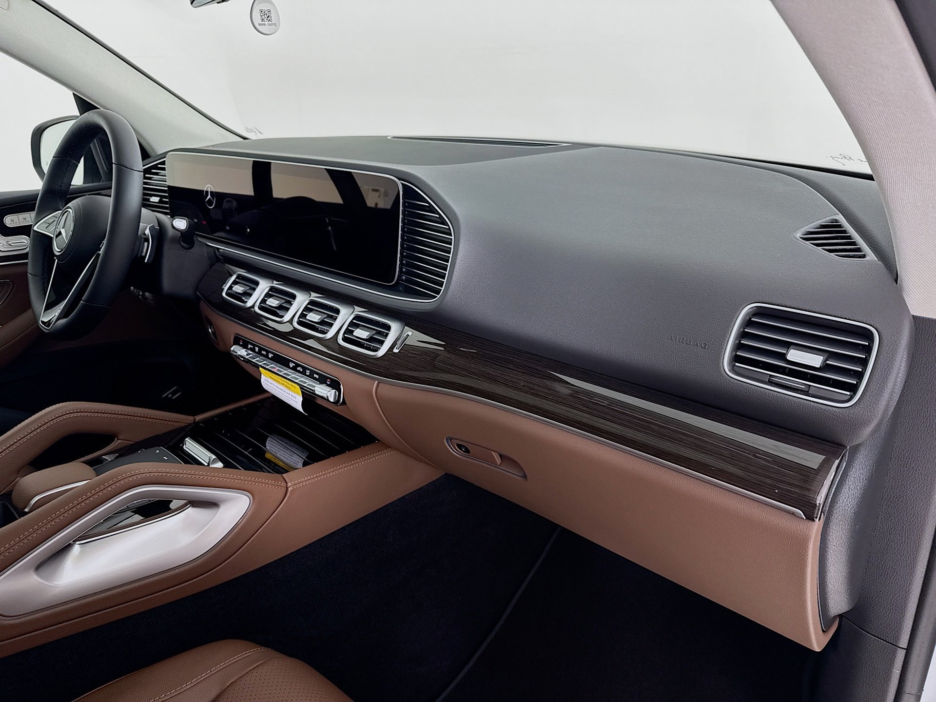New 2026 Mercedes-Benz GLE 450 4MATIC image 32
