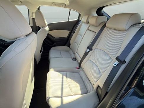 Used 2014 MAZDA MAZDA3 i Touring w/ Moonroof Package 1 image 19