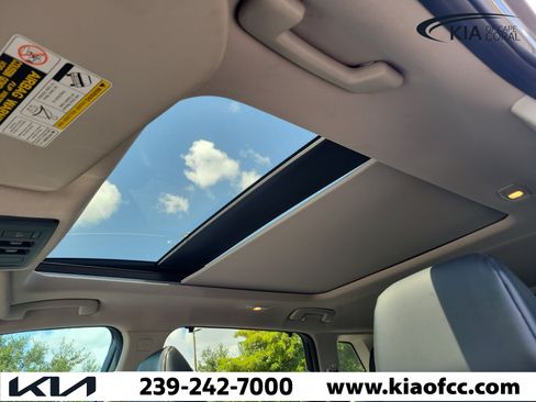 Used 2021 Nissan Rogue SV w/ Premium Package FWD image 21