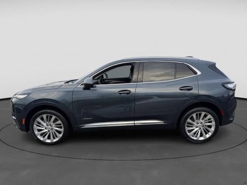 New 2026 Buick Envision Avenir image 2