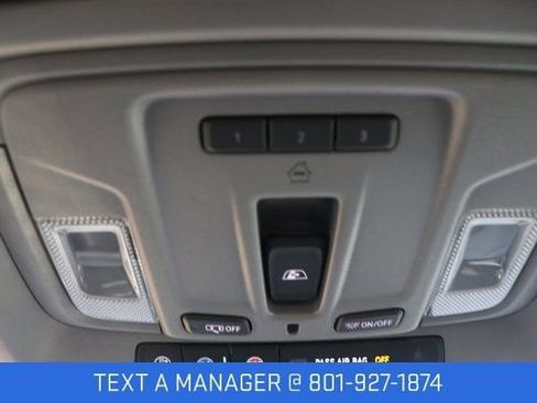 New 2026 GMC Sierra 1500 Elevation w/ Max Trailering Package image 30