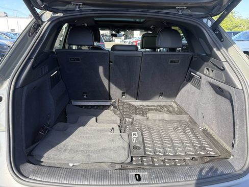 Used 2023 Audi Q5 2.0T Premium Plus w/ Premium Plus Package AWD/4WD image 31